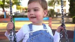 #EsperanzaparaAlberto 🖐️✊, el pequeño con SPG50