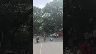 JM road Pune  ||   #shorts