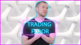 Former city trader speaks about mental health on the trading floor