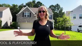 NEW LISTING - Moncks Corner - 441 Forsters Tern Street - Cypress Ridge - South Carolina Home Sale