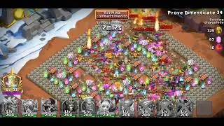 Prove Dimenticate 34 / Forgotten Trial 34