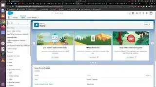 Send message to Slack from Apex Class (SalesForce)