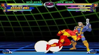 MARVEL vs. CAPCOM Fighting Collection: Arcade Classics_20260202013349