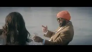 Ray Young - Show Out (Official Video)