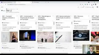 Como incorporar Google Forms e Padlet no MOODLE