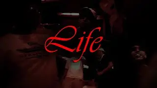 MC Caio da VZ, MC Leh, Wesley Emicii - LIFE (DJ Hyago)