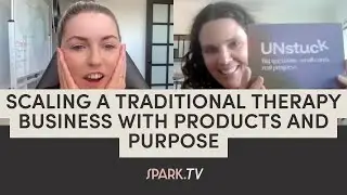 Michelle Hunt | Spark TV