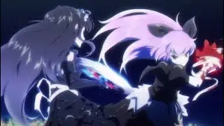 Phantom Breaker Omnia 5/30/24 Rocket Panda Games