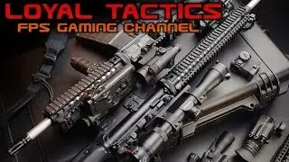 BF4 | Variety of Weapons! | (2min Killstreak Montage) *1080p60*