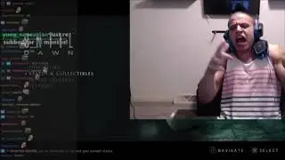 Tyler1 autism attack