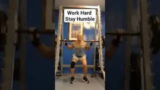 work hard stay humble #reels #reel #reelsinstagram  #fitspiration #workhardstayhumble
