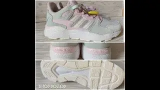 Adidas Chaos Women's Sneacker  Обзор кроссовок