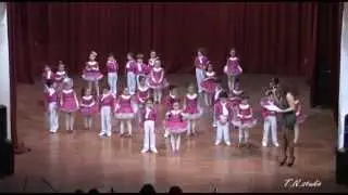 მე–8 ბაგა–ბაღი
