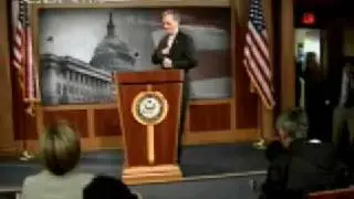 CBN News Reports: February 13, 2009