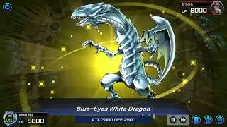 Reached Master1 with Meta Blue Eyes - 10 Win streak