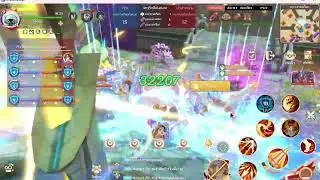 BF Draconia saga 19/01/2026