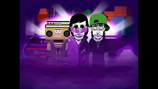 Our Ongoing Flame Remix {With Echo} [IncrediMod]