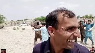 Pashto Khattak Attan Makh Banda Dam In (Karak)