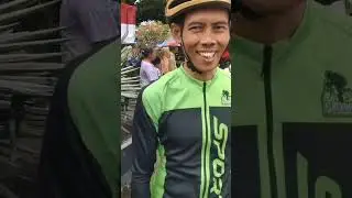 GOWES MAJENANG ke TiTiK 0 dn MANTAi...