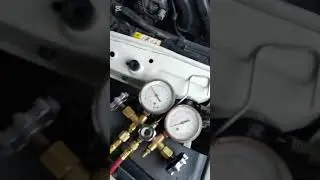 Toyota Corolla Ac compressor sensor replace #zeeshanauto