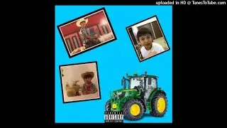 Lil Evan (Yung Spinz) - Tractor (VERY RARE)