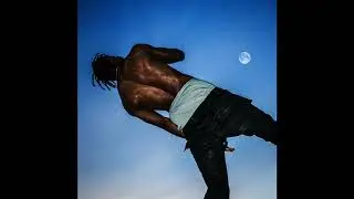 Basement Freestyle (Instrumental) - Travis Scott (prod. Metro Boomin, MIKE DEAN & Lex Luger)