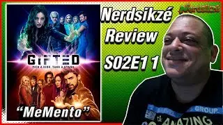 The Gifted - S02E11 - 