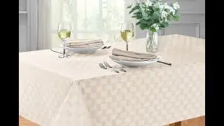 Have you ever dream a soiled tablecloth, if so then!!