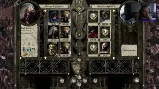 Iglica Potępionych #1 (Dzieje Nevendaar 4.5) | Disciples 2: Bunt Elfów