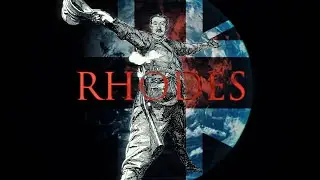 Curb Your Imperialism - Cecil Rhodes Edit