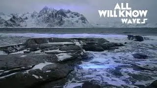 ALL WILL KNOW - Waves (TRACK) [German Melodic Death Metal]