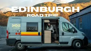 The perfect way to visit Scotland | From Edinburgh to Highlands