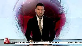 LAJME TV SHENJA 01 02 2026