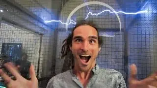 ELECTRO-SHOCKING
