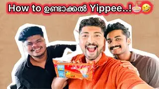 ചെങ്ങായിമാർ വീട്ടിൽ കേറി അലമ്പാക്കി.!🍜😵&zwj;💫🥴 | MALAYALAM | FOOD VLOG | FRIENDS VLOG | 