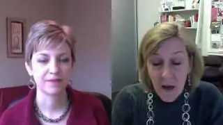 Interview with Pam Slim from Escape from Cubicle Nation