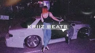STEP ON IT - @TeslahKenya - (KriiZ RemiX) 