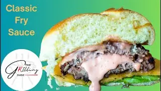 The One and Only: Classic Utah Fry Sauce Dip