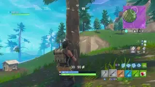 Epic duo team