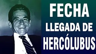 Rabol&uacute; Revela la Fecha de la Llegada del Herc&oacute;lubus.
