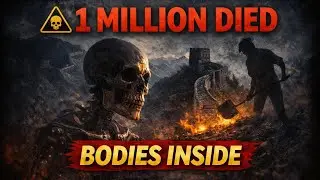 The Great Wall: 1 Million Died Building It (Dark History)