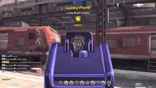 SKILL Special Force2   xShoX #2
