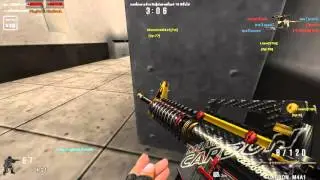 invSecret in Scrim - Frag movie
