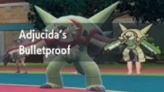 Шесть минут провоцировали ярость &mdash; многопользовательские битвы в Pok&eacute;mon 9-го поколения
