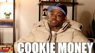 Cookie Money on 5 Oakland kids going viral for robbing store, taking a few hundred dollars (Part 3)
