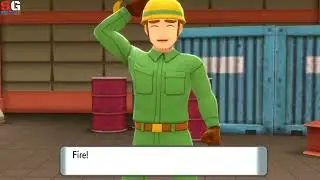 How To Get Fire Stone In Pokemon Brilliant Diamond and Shining Pearl