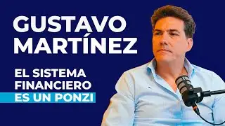 Gustavo Martinez 💢 C&Oacute;MO PROTEGERTE DE LA INFLACI&Oacute;N 