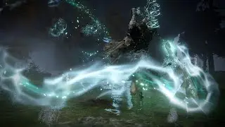 Elden Ring: The Convergence - Spiritshaper Caimar [no HUD]