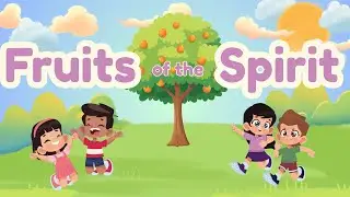 Fruit of the Spirit
