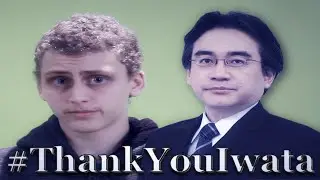 Thank You Iwata